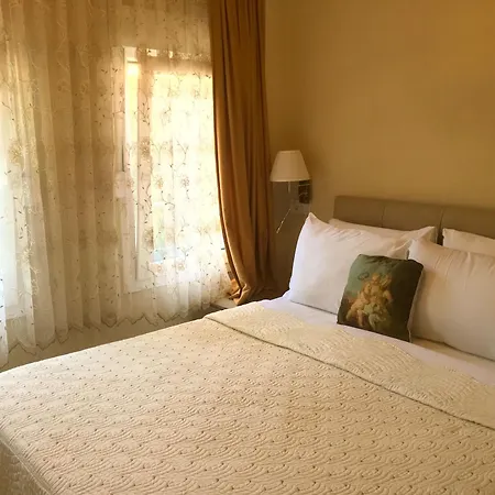 Sounds Of Berg Hotel 3*