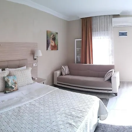 Sounds Of Berg Hotel Dalyan