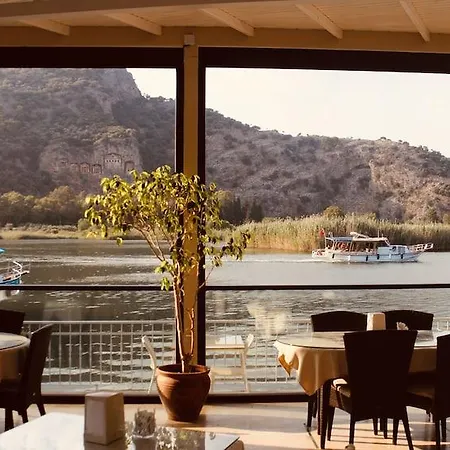 Sounds Of Berg Hotel Dalyan