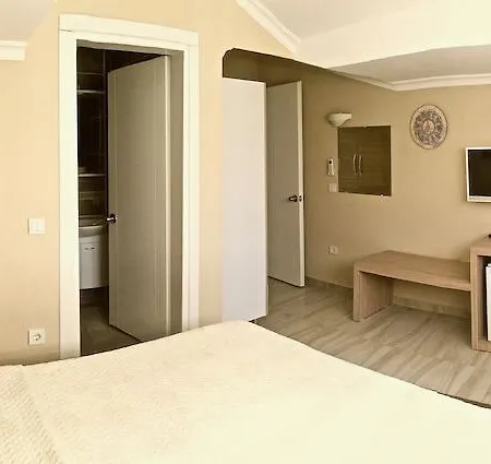 Hotel Sounds Of Berg 3*