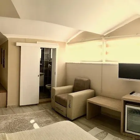 Sounds Of Berg Hotel 3*