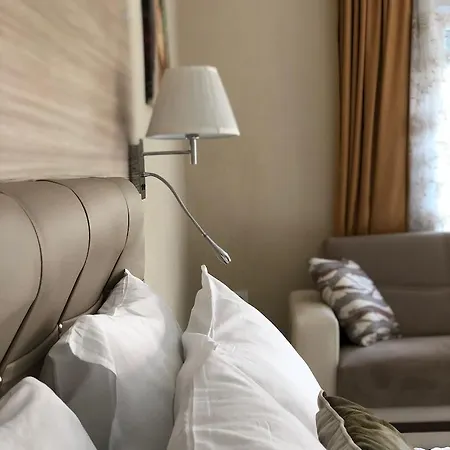 Hotel Sounds Of Berg