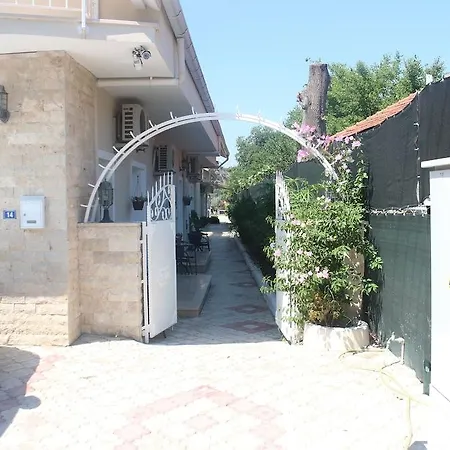 Sounds Of Berg Hotel Dalyan
