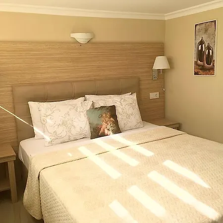 Hotel Sounds Of Berg 3*