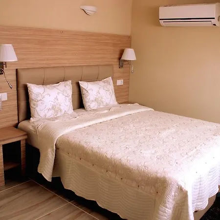 Sounds Of Berg Hotel 3*