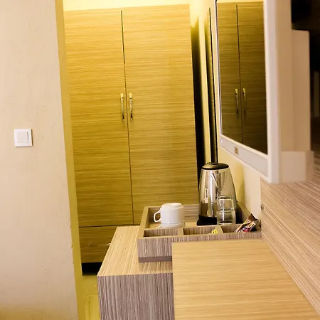 Sounds Of Berg Hotel 3*