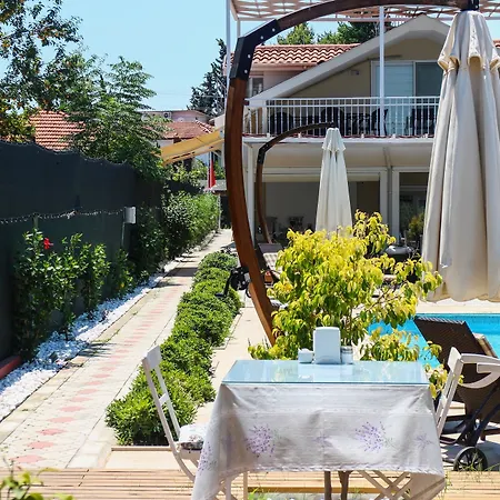 Hotel Sounds Of Berg Dalyan
