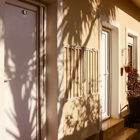 Sounds Of Berg Hotel Dalyan
