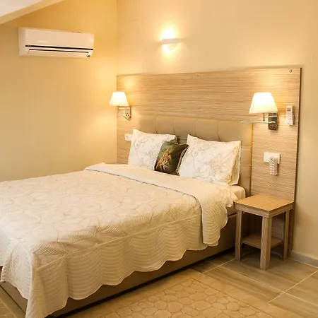 Sounds Of Berg Hotel
