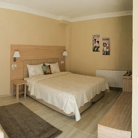 Sounds Of Berg Hotel 3*