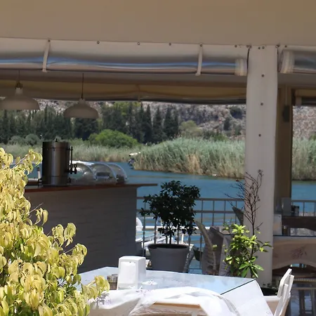 Sounds Of Berg Hotel 3*