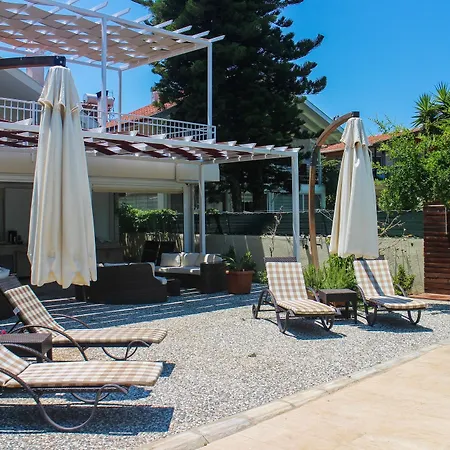 Sounds Of Berg 3* Dalyan