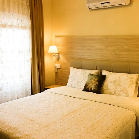 Hotel Sounds Of Berg 3*
