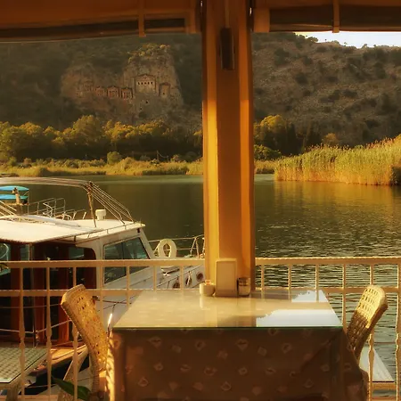 Sounds Of Berg Hotel Dalyan
