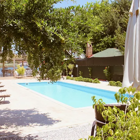 Hotel Sounds Of Berg