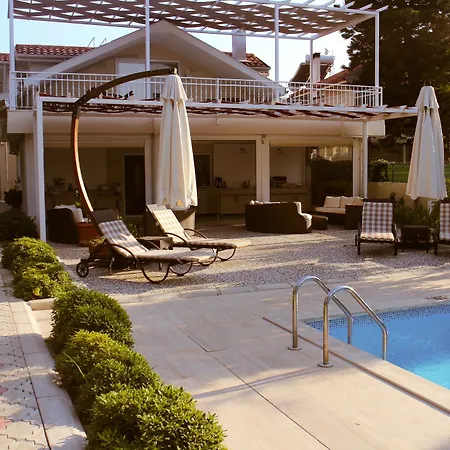 Sounds Of Berg Hotel 3*
