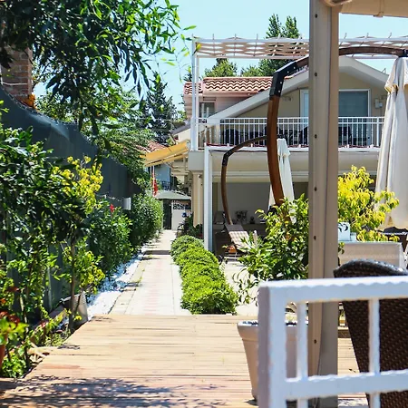 Sounds Of Berg 3* Dalyan